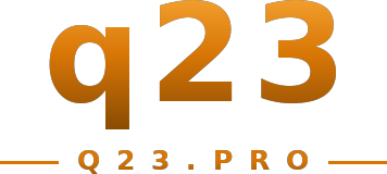 q23 logo